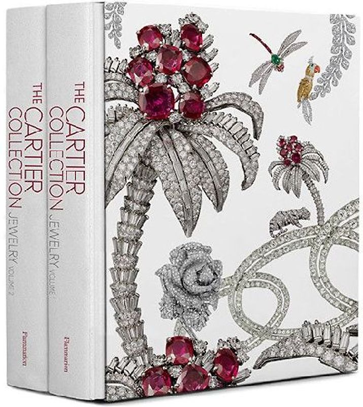 The Cartier Collection: Jewelry
