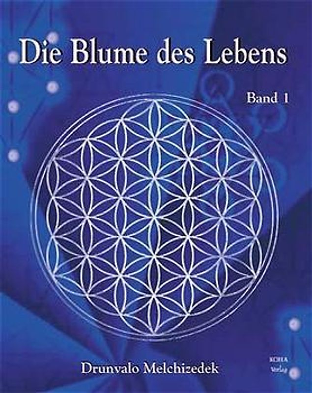 Die Blume des Lebens