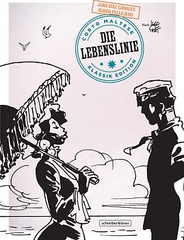 Corto Maltese