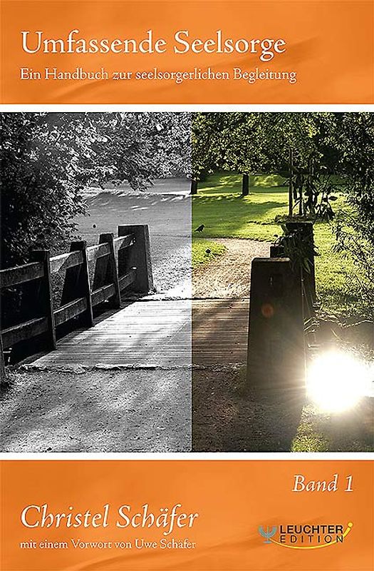 Umfassende Seelsorge - Band 1
