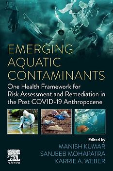 Emerging Aquatic Contaminants