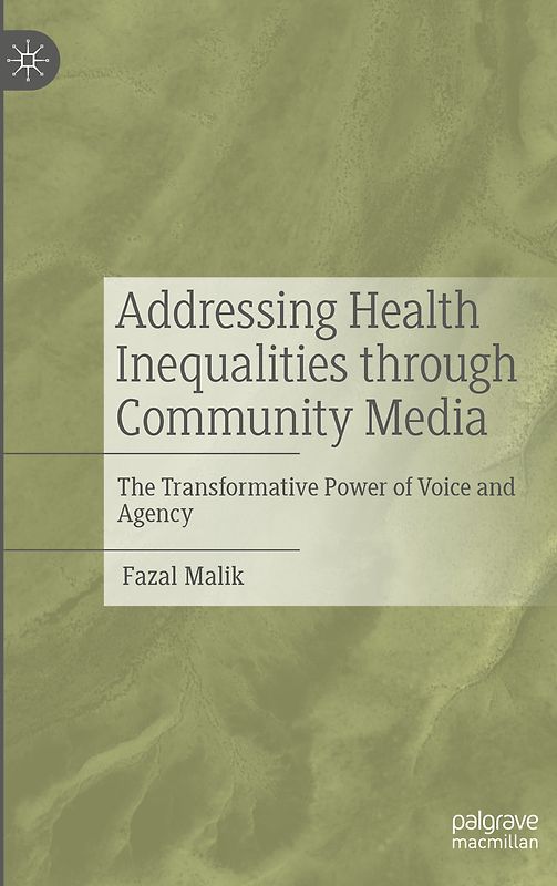 Addressing Health Inequalities through Community Media