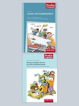 Praxis Impulse / Themenpaket "Sprachförderung und Schriftspracherwerb in multilingualen Klassen"