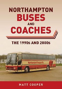 Northampton Buses and Coaches