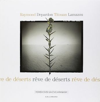 Reve de deserts