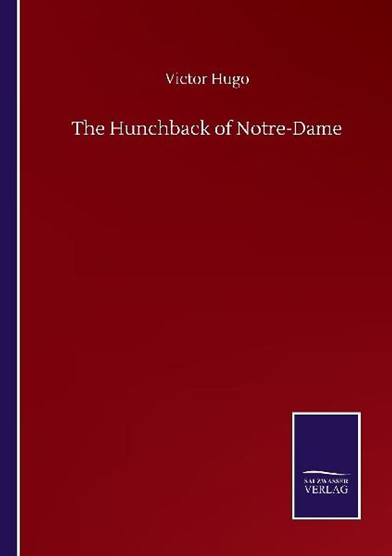 The Hunchback of Notre-Dame
