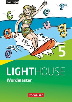 English G Lighthouse - Allgemeine Ausgabe - Band 5: 9. Schuljahr