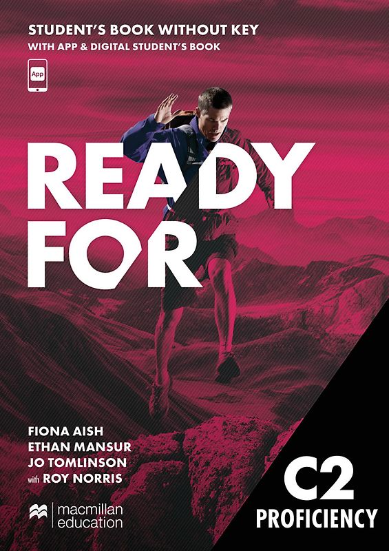 Ready for C2 Proficiency