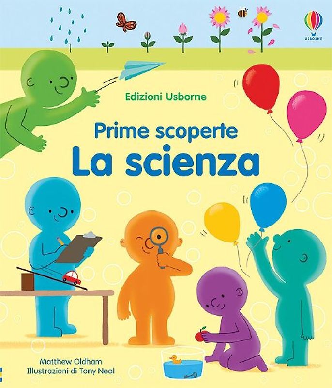 La scienza