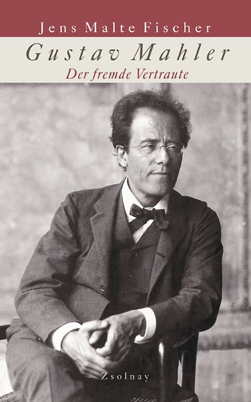 Gustav Mahler