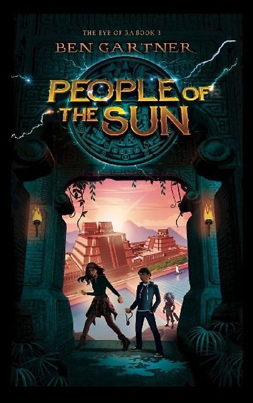 People of the Sun