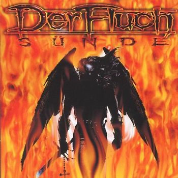 der Fluch - Sünde