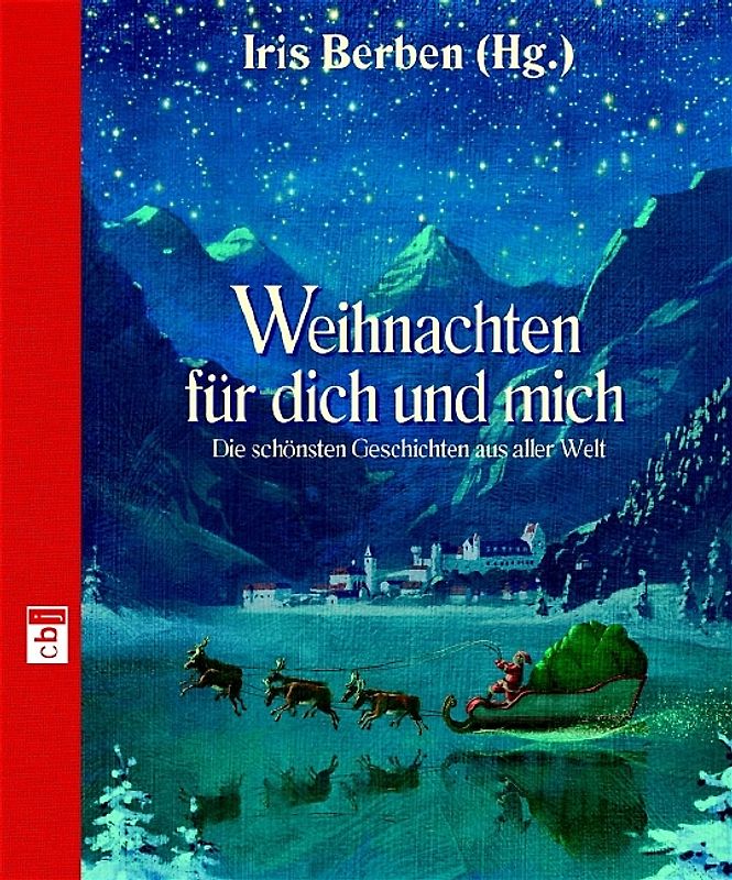 Weihnachten für dich und mich