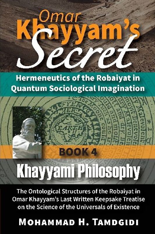 Omar Khayyam's Secret