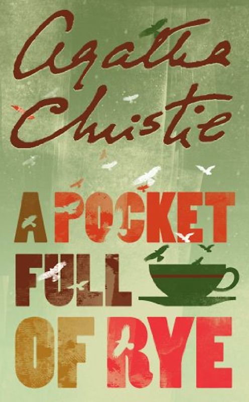 Pocket Full of Rye (Miss Marple)