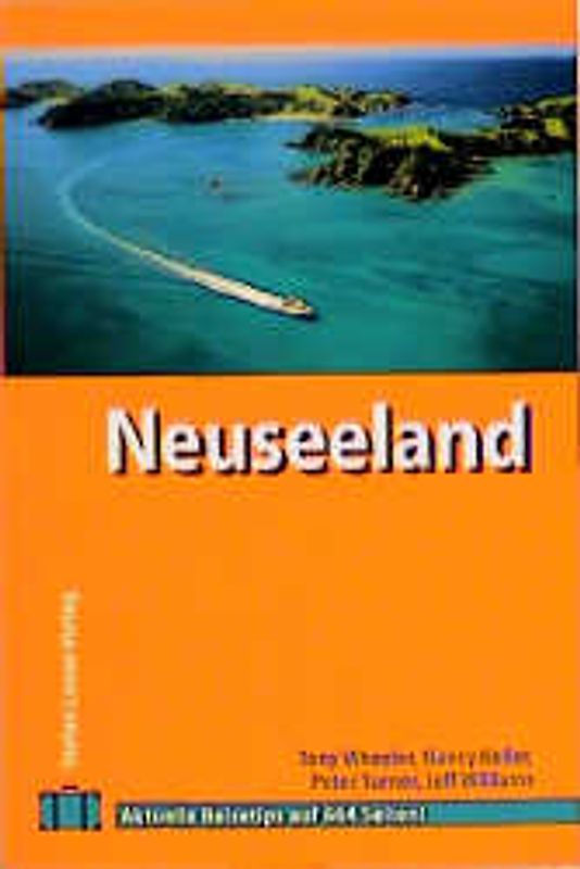 Neuseeland