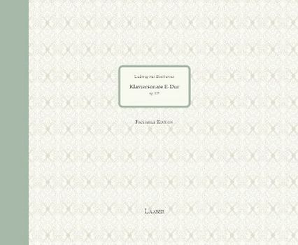 Klaviersonate E-Dur op. 109