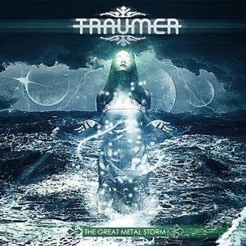 Traumer - The Great Metal Storm [Special Edition]