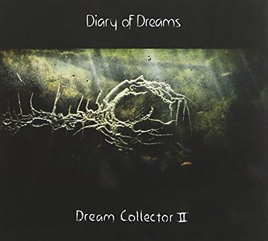 Diary of Dreams - Dream Collector II