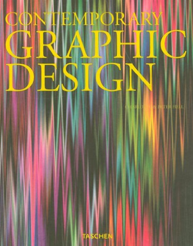Contemporary Graphic Design