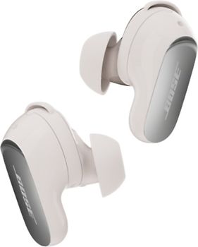 Bose QuietComfort Ultra Earbuds [2ème génération] blanc nuage
