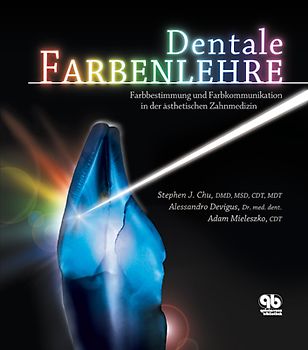 Dentale Farbenlehre
