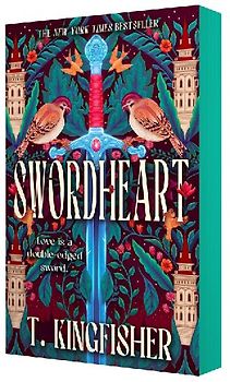 Swordheart