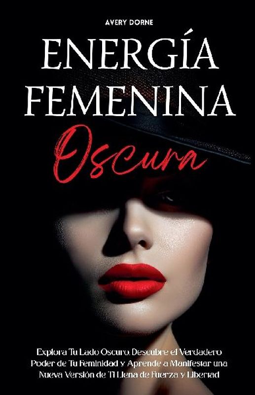 Energía Femenina Oscura