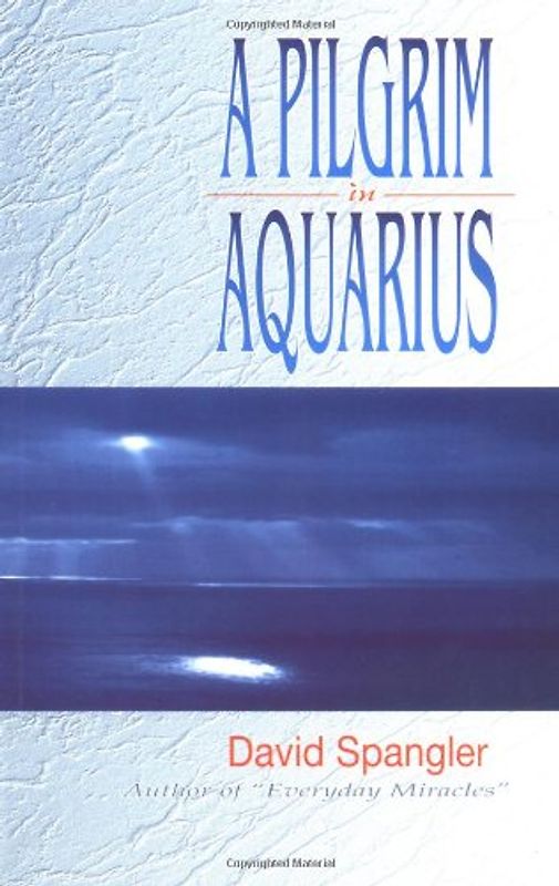 Pilgrim in Aquarius (P)