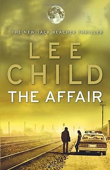The Affair - Lee Child