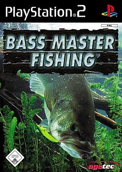 Bass Master Fishing PlayStation 2