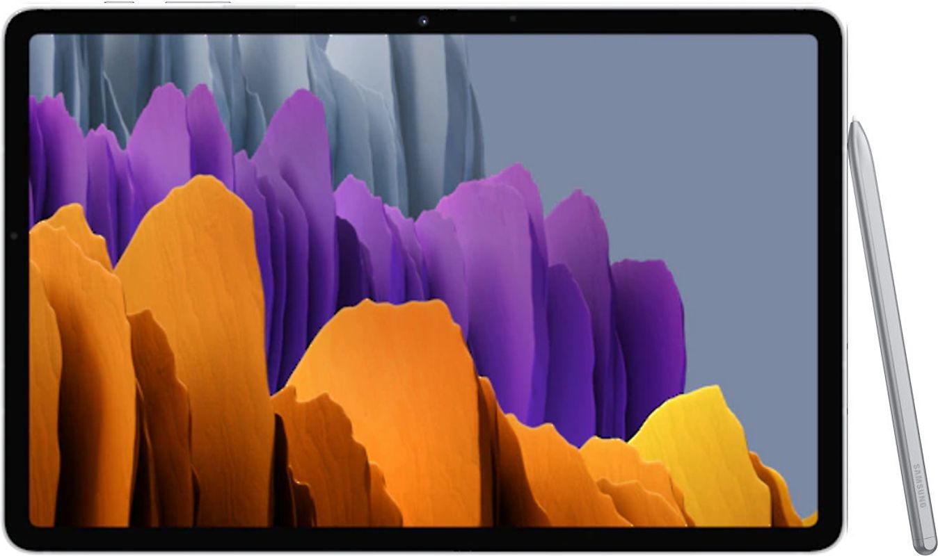 Refurbished Galaxy Tab S7 Plus kopen | 3 jaar garantie | rebuy