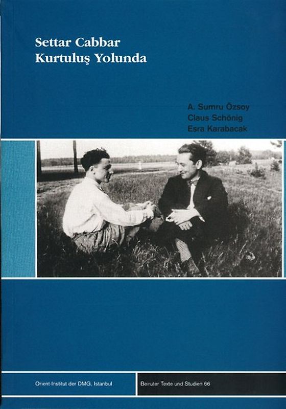 Settar Cabbar: Kurtulus Yolunda. A Work on Central Asian Literature in a Turkish-Uzbek mixed language