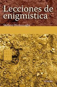 Lecciones de enigmística