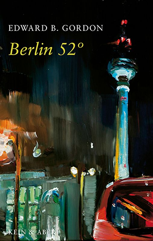 Berlin 52°