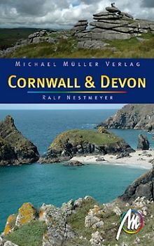 Cornwall & Devon