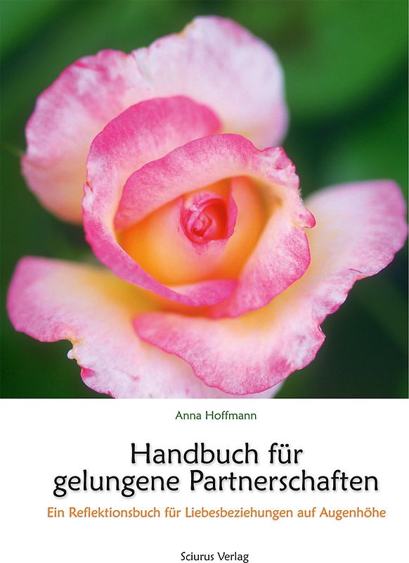 Handbuch für gelungene Partnerschaften
