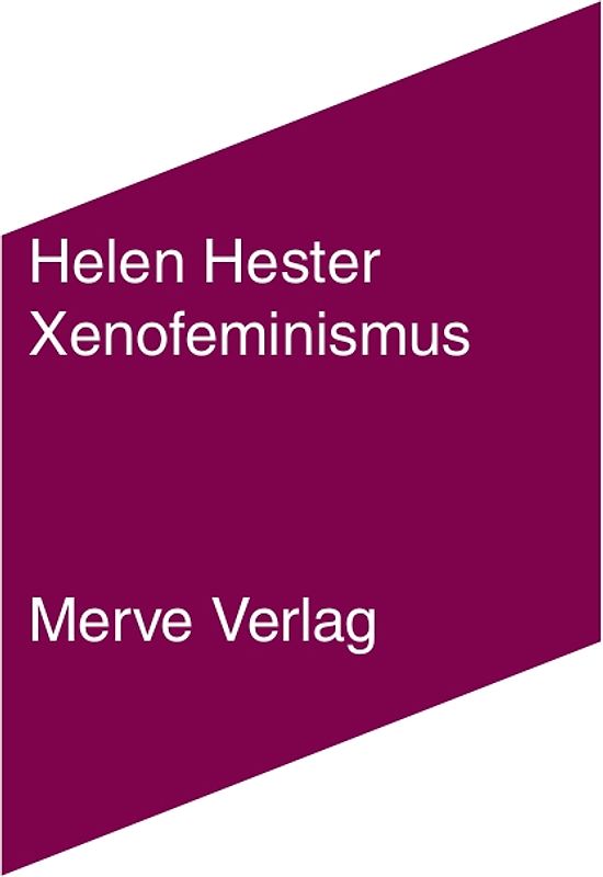 Xenofeminismus
