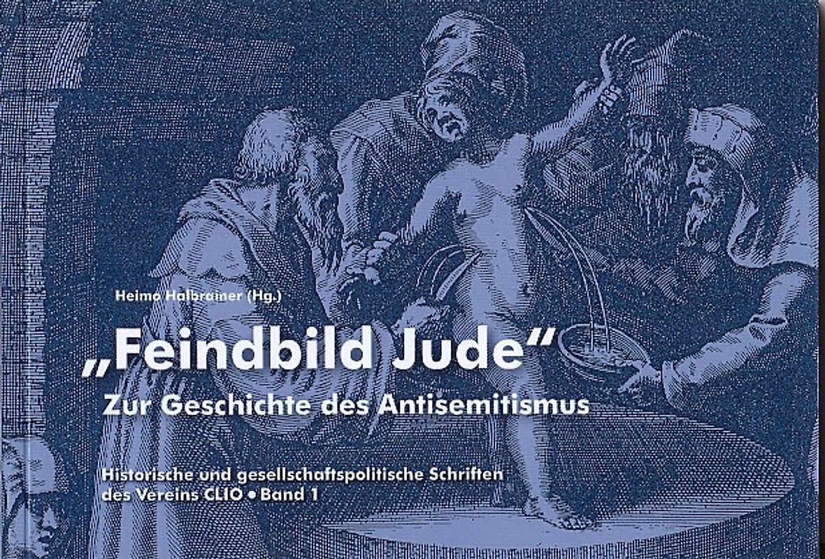 "Feindbild Jude"