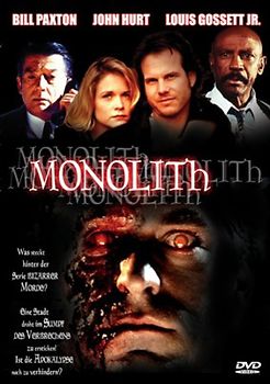 Monolith DVD