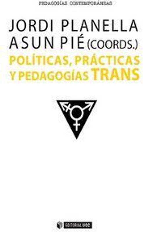 Políticas, prácticas y pedagogías TRANS