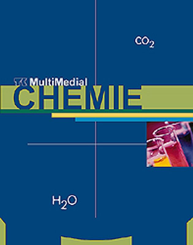 Telekolleg MultiMedial (Fachhochschulreife) Chemie