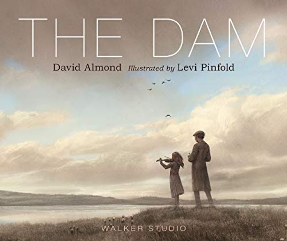 The Dam (Walker Studio)