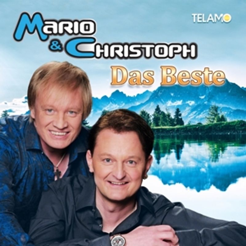 Das Beste - Mario & Christoph [2 CDs]