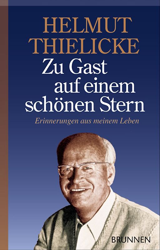 Zu Gast auf einem schönen Stern