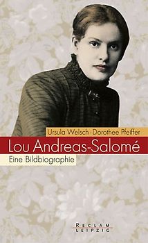 Lou Andreas-Salomé