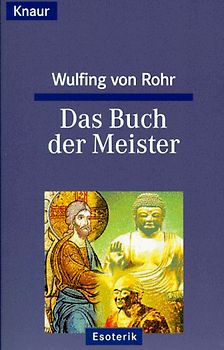 Das Buch der Meister