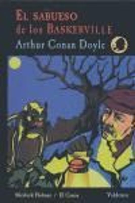 El sabueso de los Baskerville