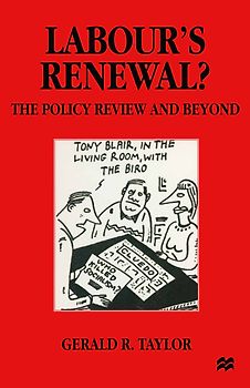 Labour’s Renewal?