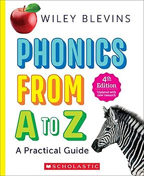 Phonics from A to Z: A Practical Guide